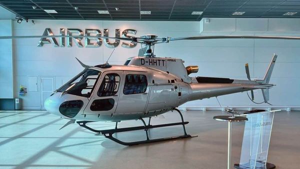 Make In Karnataka! Tata-Airbus Helicopter Manufacturing Unit To Be Set Up In Kolhar