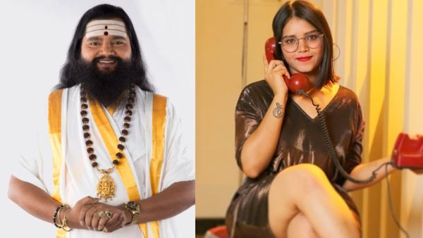 Anand Guruji Blackmailed: Astrologer Threatened by YouTuber Divya Vasanth Over Alleged Objectionable Video