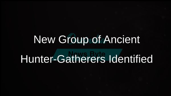 Ancient DNA Uncovers New Group of Hunter-Gatherers Near the Land Bridge Between North and South America