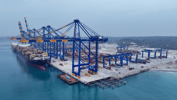 Adani Ports taps its Largest Ever Domestic bond - 5,000 crore 15-year NCD