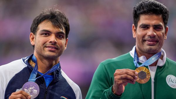 Neeraj Chopra Clarifies Bond With Arshad Nadeem Amid India-Pakistan Tensions: 'First Of All...'
