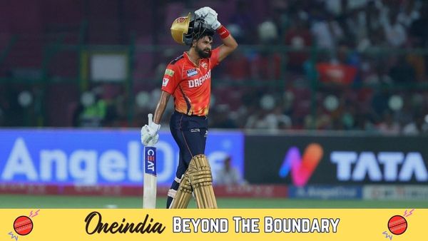 IPL 2025: Shreyas Iyer As Punjab Kings Captain Has Been Defining