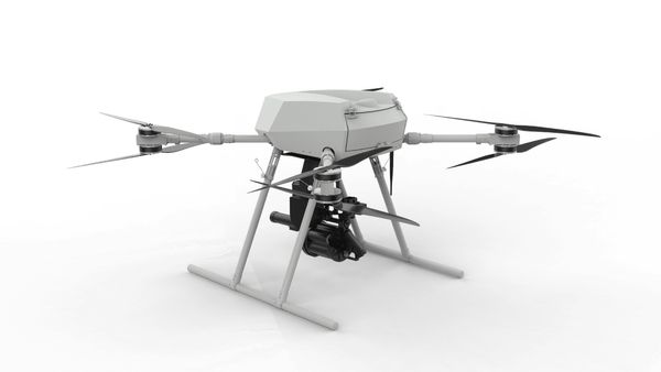 Turkey-Made Armed 'Asisguard Songar' Drones Used By Pakistan Against India. What Are They? | Explained