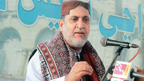 Remember 1971 Surrender! Baloch Leader Slams Pakistan Army Chief Amid Tensions With India