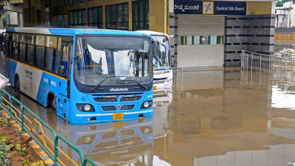 Bengaluru Man Serves Notice To BBMP Over Poor Roads, Seeks ₹50 Lakh Compensation: 'Severe Neck, Back Pains'