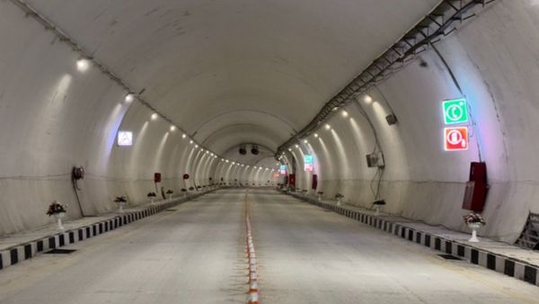 60-km Underground Tunnel Network to Ease Bengaluru Traffic, Tenders Soon