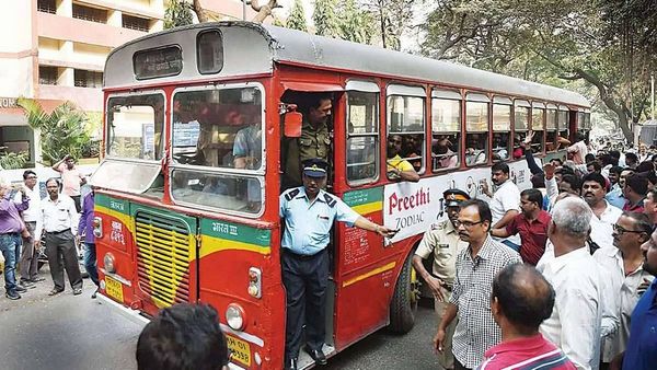 Mumbai: Best Bus Fares To Be Doubled; Check Latest Ticket Prices