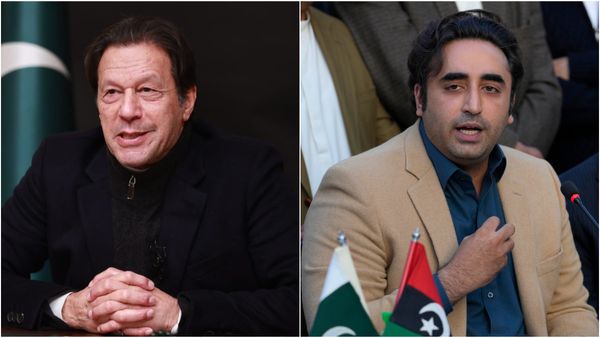 India Now Blocks X Accounts Of Bilawal Bhutto, Imran Khan Amid Social Media Crackdown On Pakistani Figures