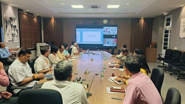 Bihar News: Govt fully prepared to tackle new COVID-19 variant: Additional Chief Secretary (ACS)