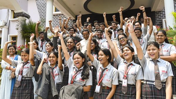 CBSE Class 10, 12 Exam Results: Performance Card For Chennai, Bengaluru, Trivandrum