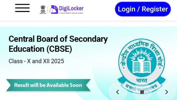 CBSE Class 10, 12 Result 2025 Anytime Now: Digilocker Announces Board May Release Scores Soon