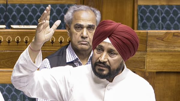 Where Is The Proof?: Congress MP Charanjit Singh Channi Questions Surgical Strike; BJP Hits Back