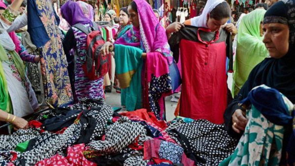 Bengaluru’s Wholesale Cloth Merchants Halt Imports from Turkey, Azerbaijan Amid National Outrage