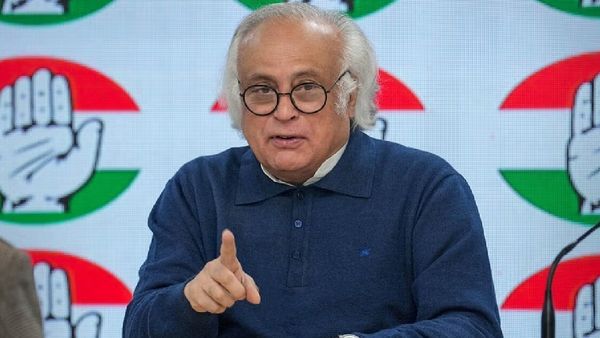 Jairam Ramesh Says PM Modi First Abused Congress, Now Seeking Its Help