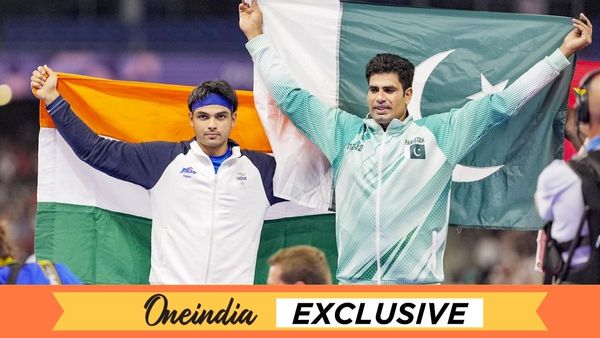Neeraj Chopra-Arshad Nadeem Controversy: Uncle Drops Bombshell On 'No Friendship' Claim- Exclusive