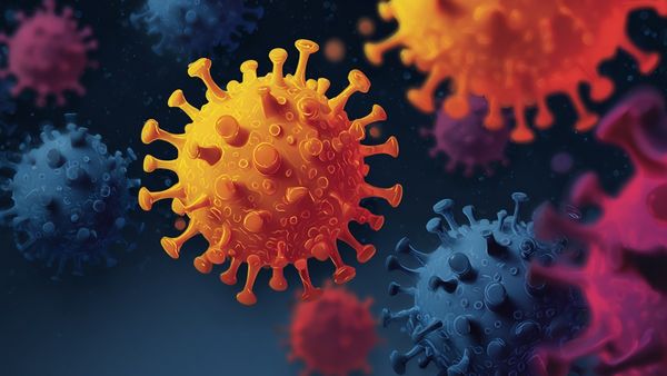 What Is NB.1.8.1? India’s New COVID Variant - Explained