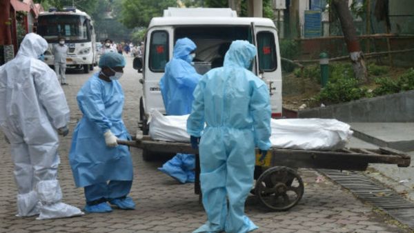 Karnataka Covid Death: State Reports Second Fatality in 2025, 42 New Cases in 24 Hours