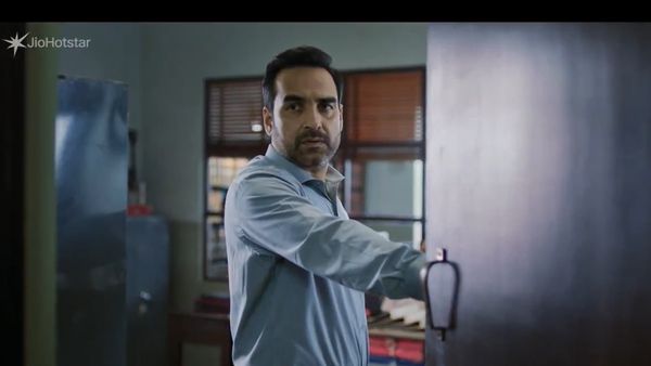 Criminal Justice 4: Why Only 3 Episodes? Netizens Slam Hotstar As Pankaj Tripathi's Series Gets Rave Reviews