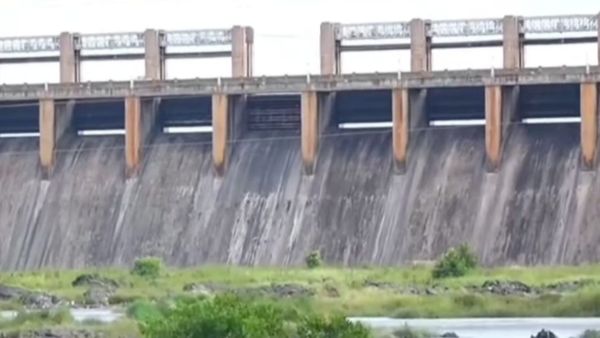 Karnataka Dam Water Level Today (27th May 2025) | Check Dam Water Level in Karnataka State