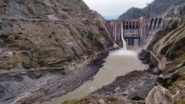 India Begins Work On Hydroelectric Projects In Kashmir Amid Indus Treaty Suspension With Pakistan: Reports