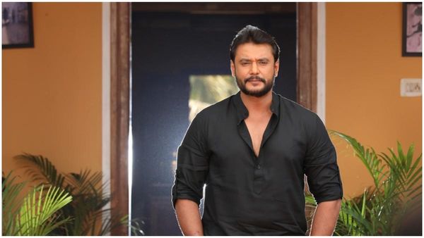 Darshan Thoogudeepa Seeks 25-Day Dubai-Europe Trip for Devil Shooting; SPP Warns He May Not Return