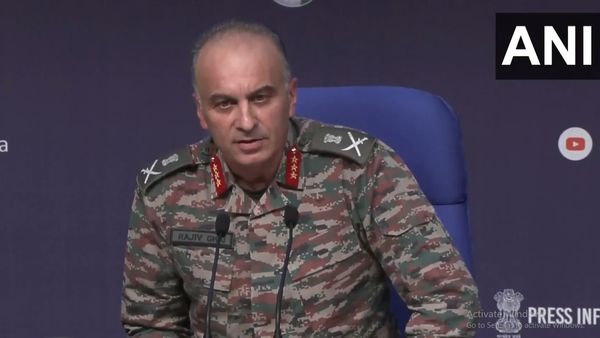 India-Pakistan War: DGMO Says India Killed Over 40 Pakistan Army Personnel In Shelling Along LoC