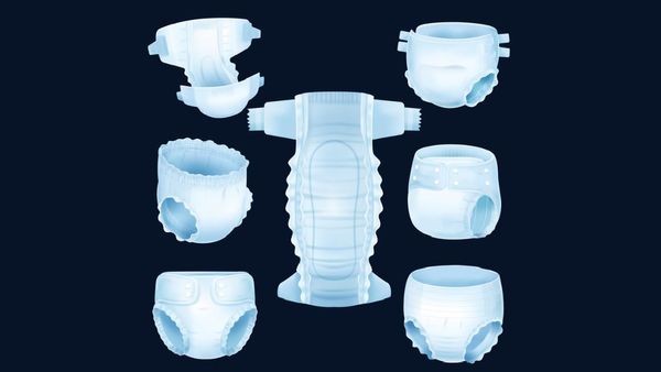 How to Choose the Best Adult Diaper Size for a Perfect Fit?