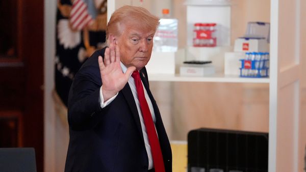 India Rejects Trump’s Trade Claim New Delhi Denies US Role In India-Pakistan Ceasefire