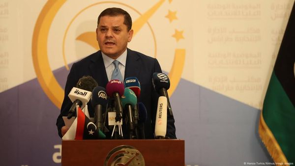 Between Chaos And Democracy: Libya At Crossroads Again