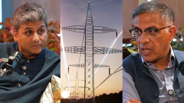 Why India’s Clean Energy Transition Needs a Strong Legal Backbone: Akshay Jaitly Explains