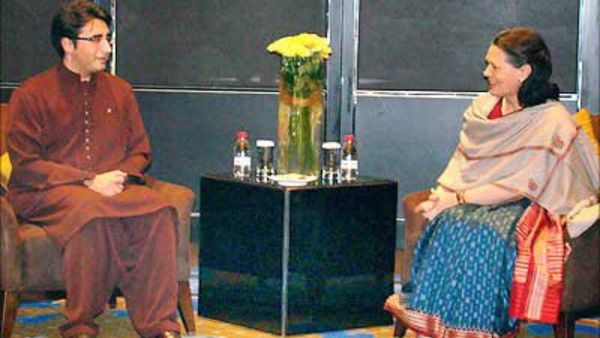 Diplomatic Camouflage: The Gandhi-Bhutto Beijing Optics and What They Signaled