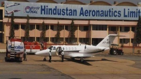 Bengaluru's HAL Gears Up Amid India-Pak Tensions, Staff Put on Standby for Emergency Duties