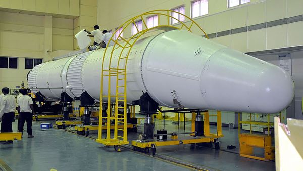 Karnataka, Andhra Pradesh Lock Horns Amid HAL Relocation Row