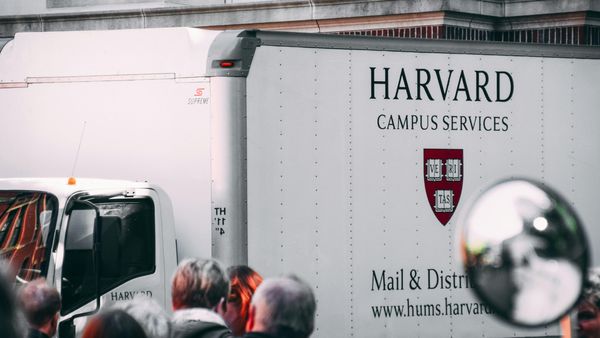 Harvard Granted One Month Extension In Trump Dispute Over International Student Ban: Reports