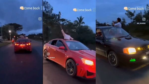 Haveri Gang Rape Accused Re-Arrested for Holding ‘Victory Rally’ Post Bail, Sparks Outrage Across Karnataka