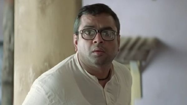 Paresh Rawal Exits ‘Hera Pheri 3’, Denies Rift With Director Priyadarshan; Fans Demand Return of 'Babu Rao'