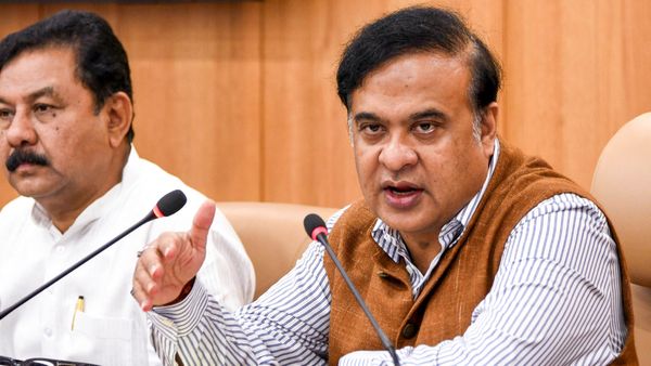 Himanta Biswa Sarma Counters Bangladesh's 'Chicken Neck' Remark, Highlights Dhaka's Own Vulnerable Corridors
