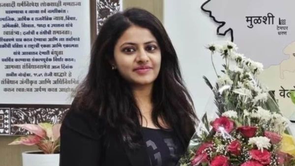 SC Grants Bail To Ex-IAS Trainee Puja Khedkar: 'She's Lost Everything... Will Not Get Job Anywhere'