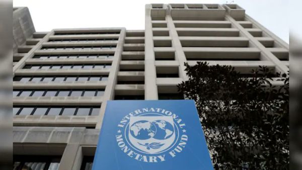 India Raises Objection To IMF Bailout For Pakistan, Cites Terror Funding Concerns, Poor Track Record