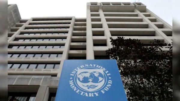 Despite India's Objection, IMF Approves Disbursement Of $1 Billion Loan To Pakistan