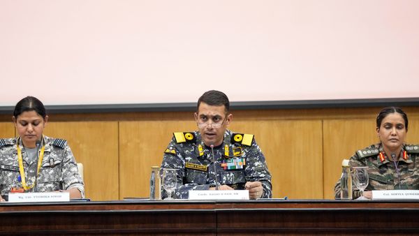 India Junks Pakistan’s Claim Of Destroying S-400, Calls Out Islamabad's Misinformation Barrage