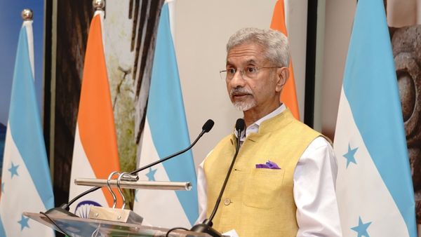 India-Pakistan Directly Negotiated Ceasefire: S Jaishankar Dismisses Trump's Mediation Claims
