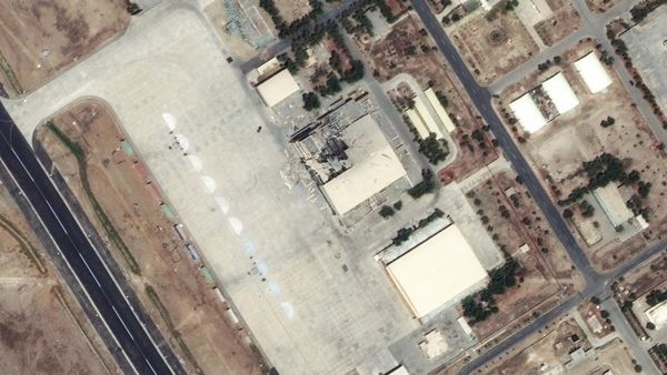 Did India Hit Pakistan’s Nuclear Site At Kirana Hills? Aussie Analyst Claims So, Ex-Military Men Disagree