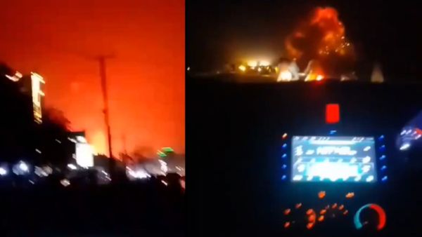 Pakistan Claims It Shot Down Two Indian Jets Amid Fuel Tank Drop During Operation Sindoor