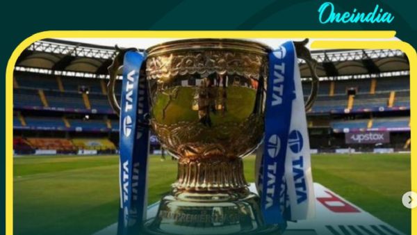IPL Final Date And Venue Changed: Check Latest Indian Premier League Playoffs and Final Schedule
