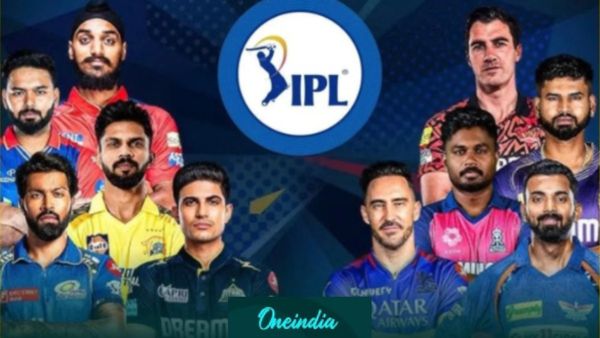 IPL 2025 To Restart From This Date: Sources
