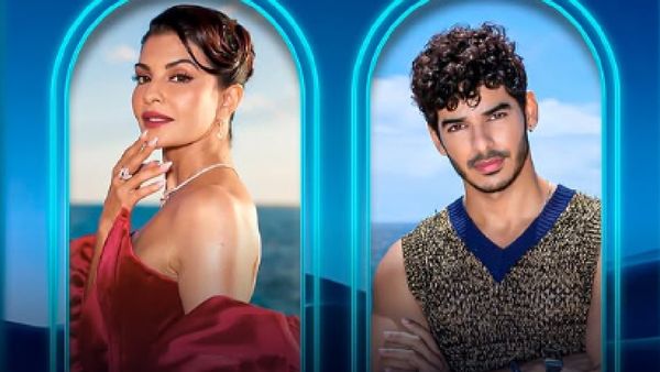 Miss World 2025: Bollywood Actors Jacqueline Fernandez, Ishaan Khatter To Perform Live At Grand Finale