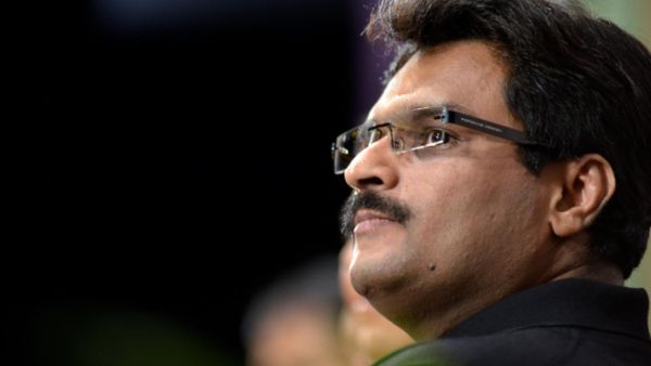 The Entrepreneurial Spirit: How Jignesh Shah Transformed Business Innovation in India