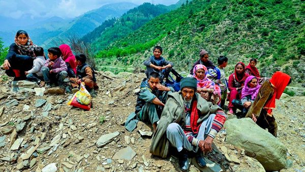 Calm Returns To Border Regions As India-Pakistan Ceasefire Holds, First Peaceful Night In 19 Days