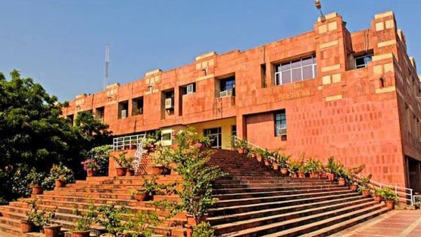 JNU Suspends MoU With Turkish University As Reports Of Ankara Helping Pakistan Against India Emerge